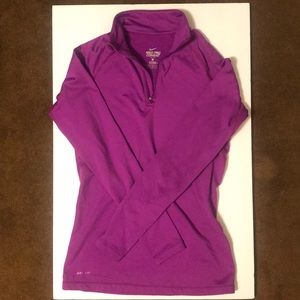 Nike Pro Combat women’s pullover
